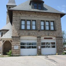 Bloomingdale Firehouse