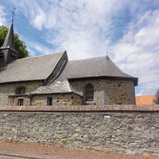 Église Saint-Ghislain de Wattignies-la-Victoire