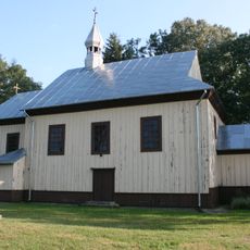 Kościół Narodzenia NMP w Płonce