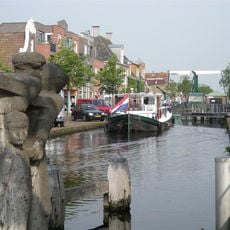 Sluis Gorredijk
