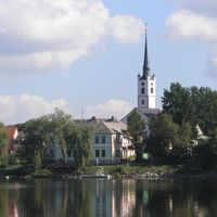 Frymburk