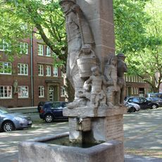 Hummelbrunnen
