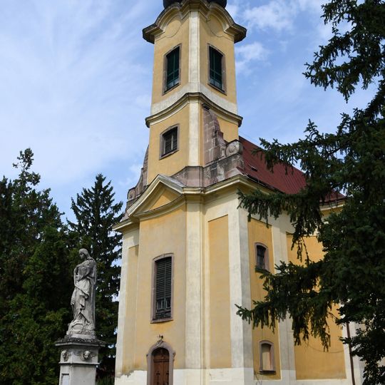 Mezőtárkány