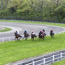 Jutland Racecourse