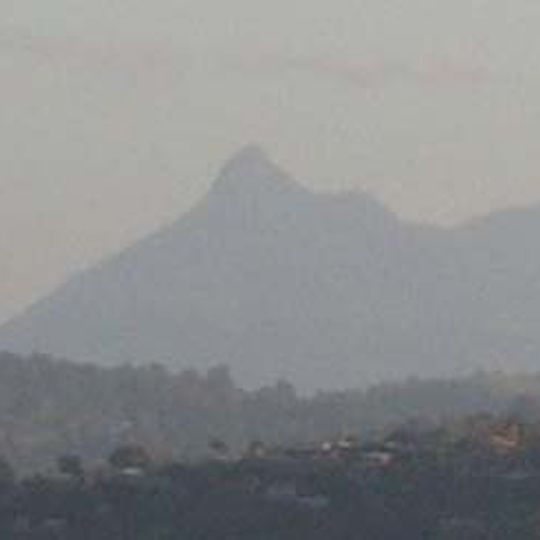 Parco nazionale di Wollumbin