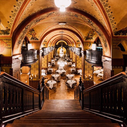 Kornhauskeller
