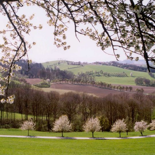 Naturpark Obst-Hügel-Land