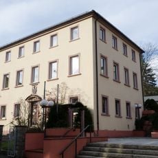 Pfarrhaus