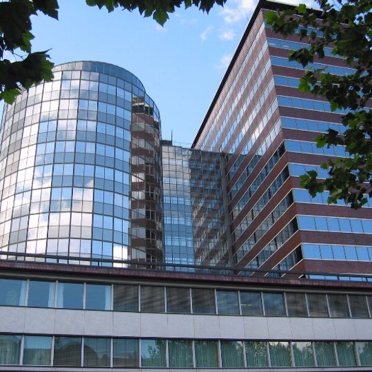 De Nederlandsche Bank