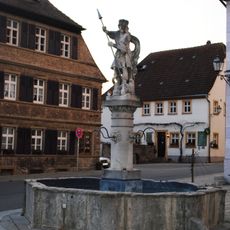 Dorfbrunnen