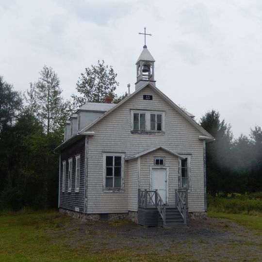 Saint-Cyrille-de-Lessard