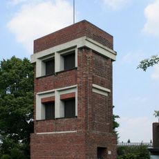 Steigerturm Mönchengladbach
