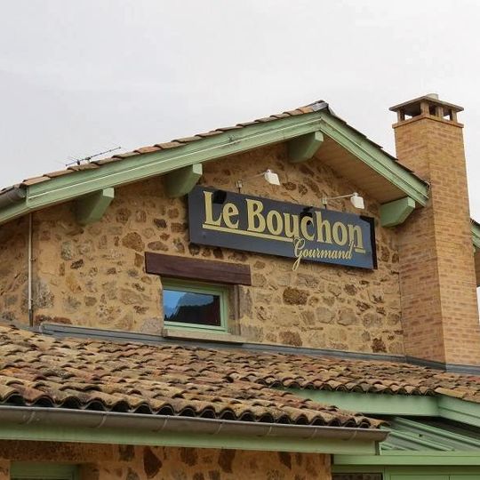 Le Bouchon Gourmand