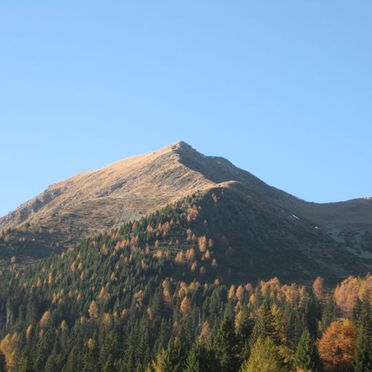 Cima di Belmonte