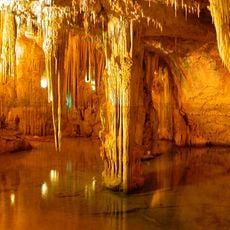 Grotte di Nettuno