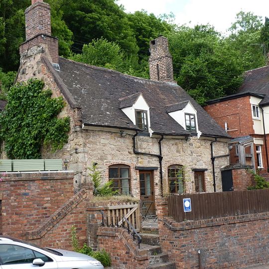 29 And 30, The Wharfage