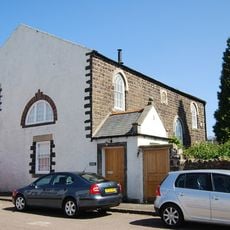 Embleton United Reformed Church