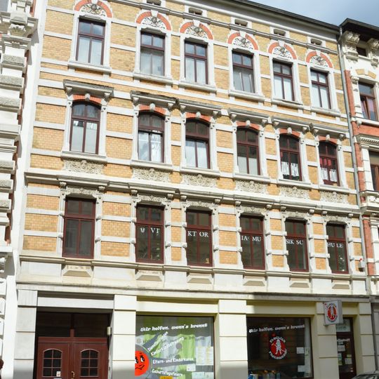 Braunschweiger Straße 4