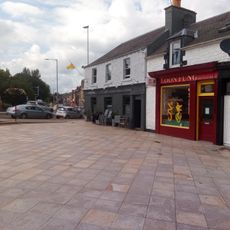 Corner House, 62 Bank Street