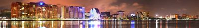 Vue panoramique 1