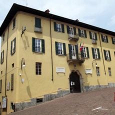 Municipio di Maggiora