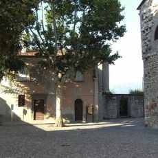Chiesa di San Silvestro