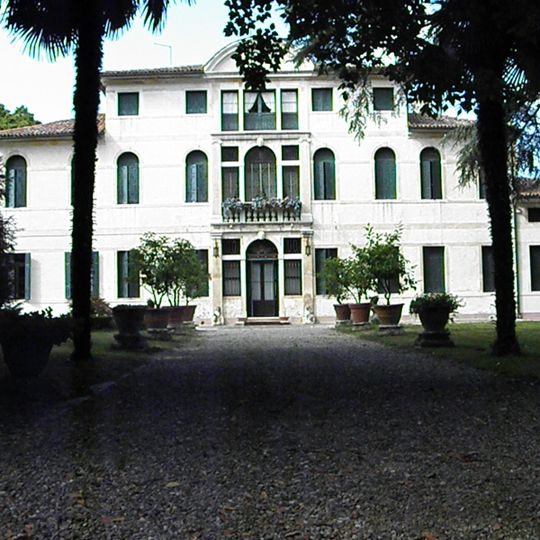 Villa Malvolti