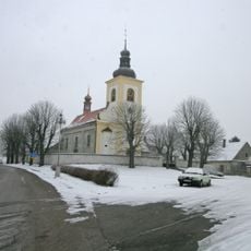 Church of Assumption of Virgin Mary