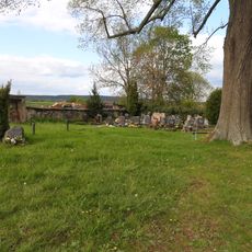Cemetery Kospoda