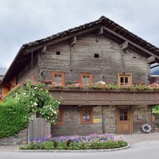 Bauernhaus Maurer