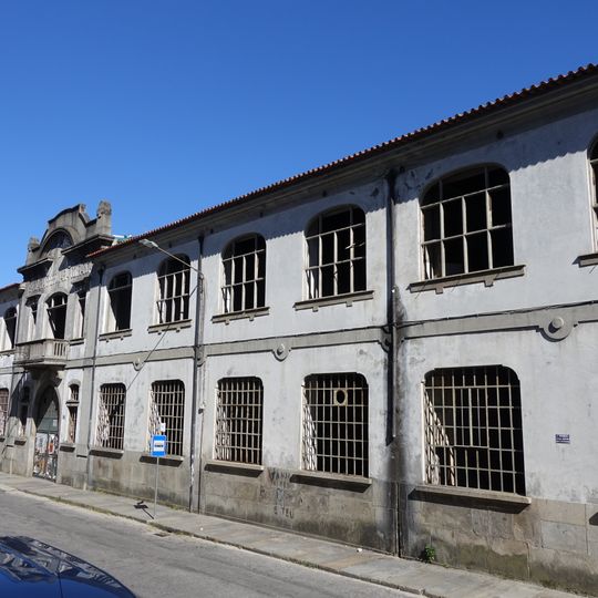 Saboaria e Perfumaria Confiança