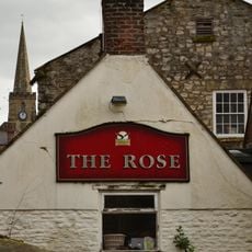 The Rose Inn
