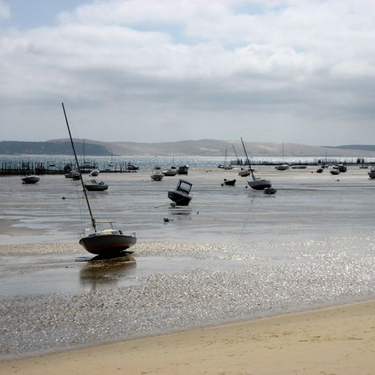 Point de vue panoramique