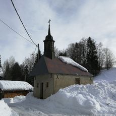 Chapelle du Passieu