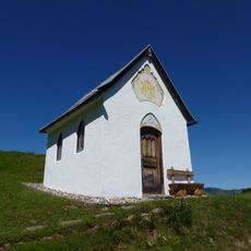 Rohr-Kapelle