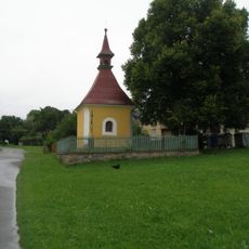 Kaplička