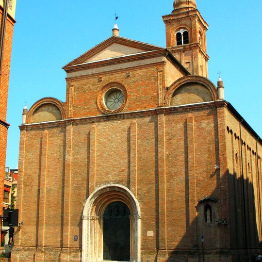 Duomo di Cesena