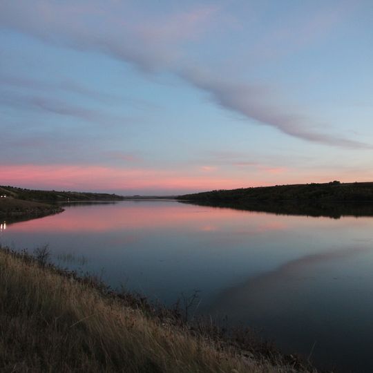 Des Lacs National Wildlife Refuge