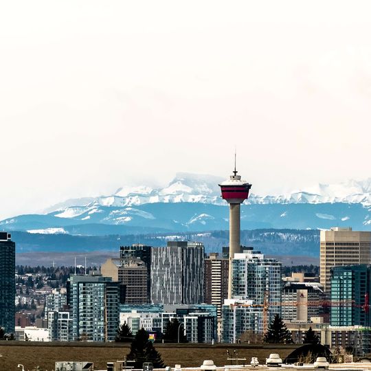 Best Western Premier Calgary Plaza Hotel & Conference Centre