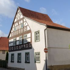 Wohnhaus