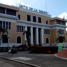 La Carlota City Hall