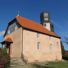 Evangelische Kirche Bosserode
