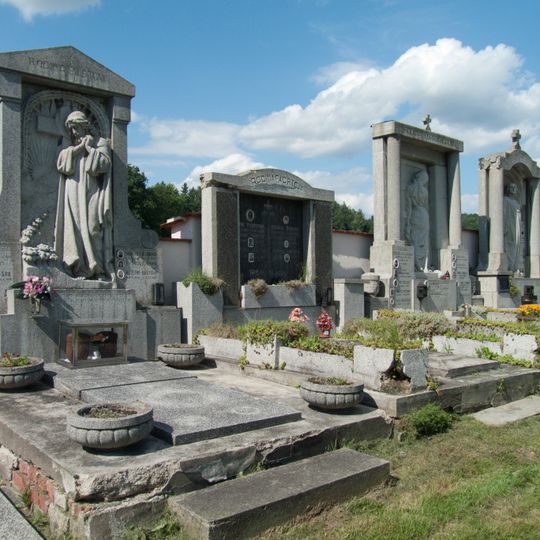 České Budějovice 5