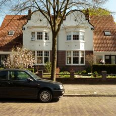 Lansinkweg 35, Hengelo