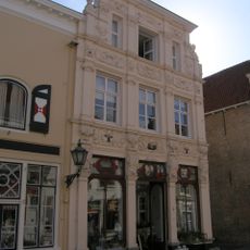 Lievevrouwestraat 41, Bergen op Zoom