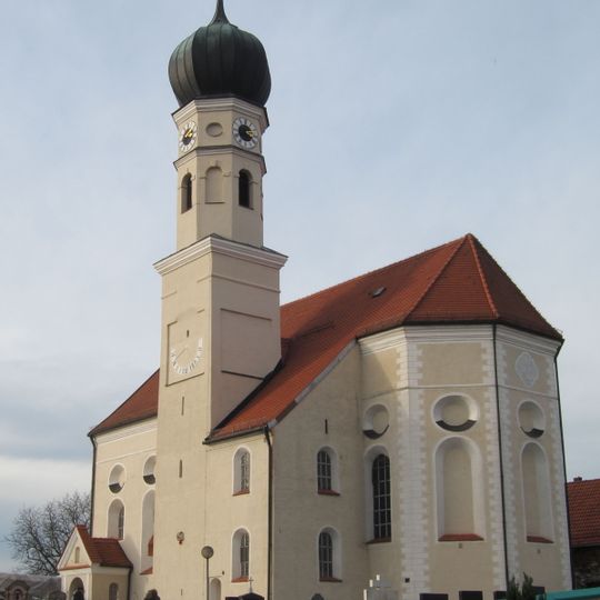 St. Georg