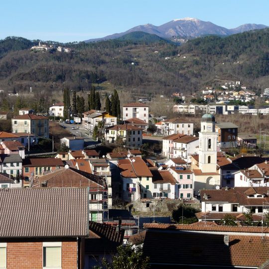 Borghetto di Vara