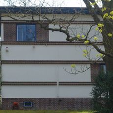 Wohnhaus Langohrzeile 7