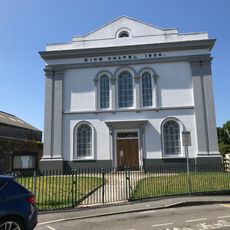 Zion English Presbyterian Church