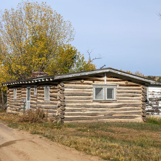 Peaceful Valley Ranch